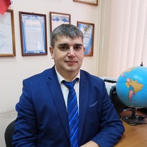 Сергей Клевцов