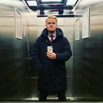Александр Парфинович