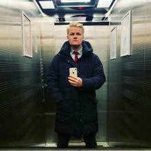 Александр Парфинович