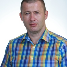 Владимир Шулепов