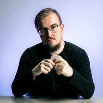 Григорий Рего