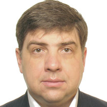 Михаил Перельман