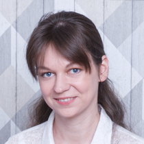 Юлия Алексеева