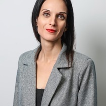 Екатерина Михайлова