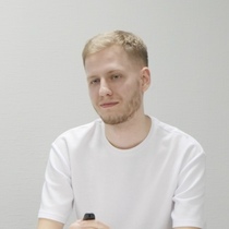 Егор Грива