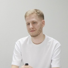 Егор Грива