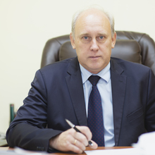 Павел Фалев