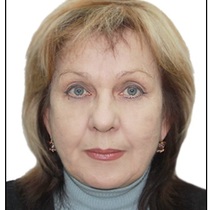 Ирина Голикова