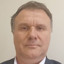 Александр Маматов