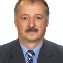 Алексей Голиков