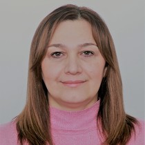 Галина Высоцкая