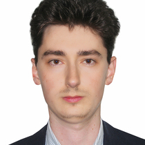 Георгий Евстафьев