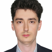 Георгий Евстафьев