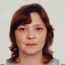 Ирина Дьякова