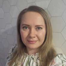Татьяна Дмитракова