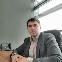 Александр Верисокин