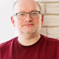 Евгений Суслов
