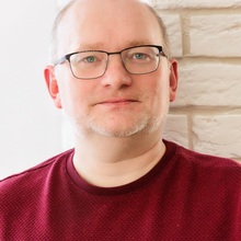 Евгений Суслов