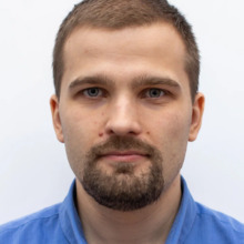 Иван Бородянский