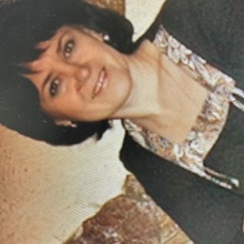 Ирина Усольцева