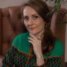 Наталья Юрьева