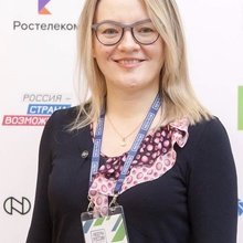 Светлана Татаринова