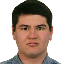 Иван Степанов