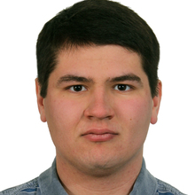 Иван Степанов