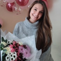 Юлия Соломина