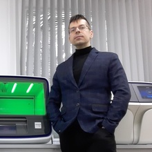 Николай Скобликов