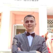 Антон Прокопенко