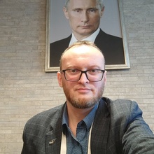 Евгений Васильев