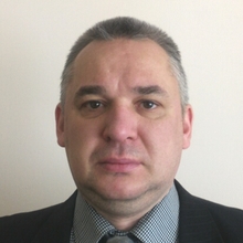 Сергей Угрюмов