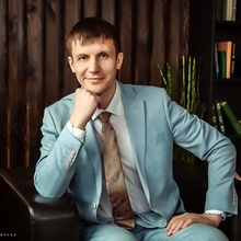 Алексей Ударатин