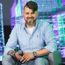 Вячеслав Буслаев