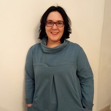 Галина Ласточкина