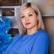 Анна Буравлева