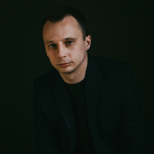 Иван Суворов