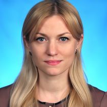 Анна Шепелева
