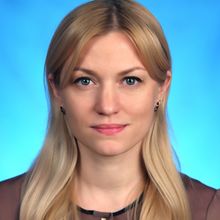 Анна Шепелева