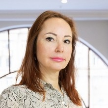 Александра Таубэ