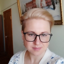 Мария Ломанова
