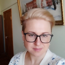 Мария Ломанова