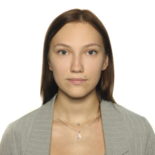 Анна Альбаева