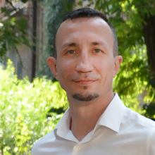 Юрий Воробьев