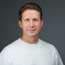 Евгений Антонов