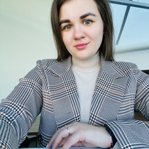Ульяна Васильева