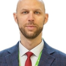 Илья Александров