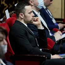 Андрей Трифоченков