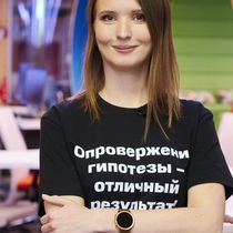 Наталья Брюханова